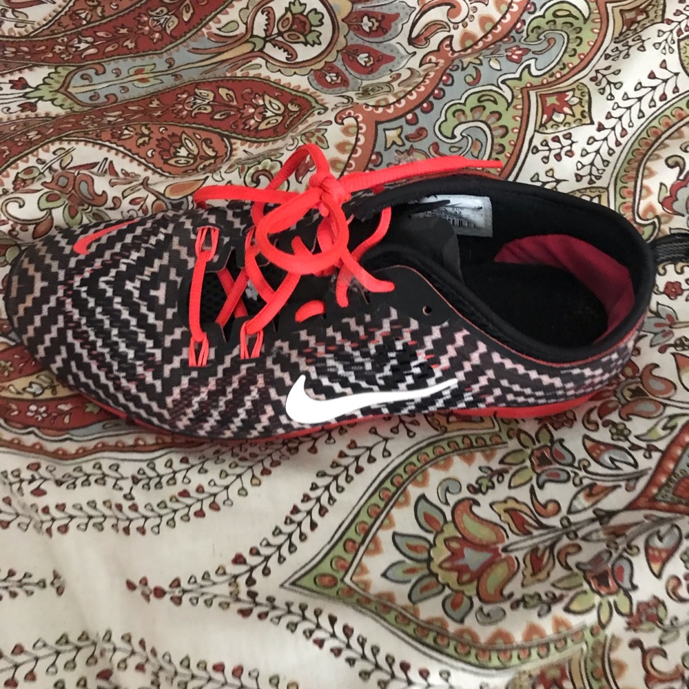 Nike sneakers